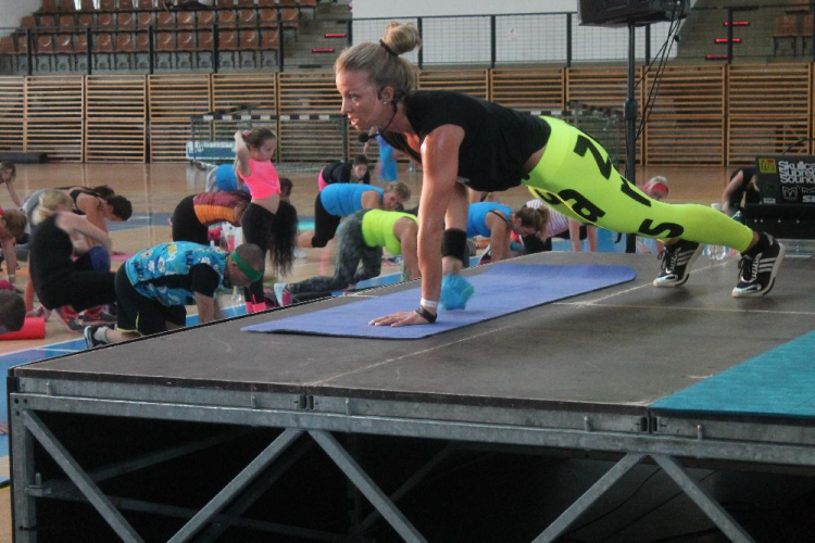 2017.10.14. II.Neon Fitness Party Fotók:árpika