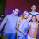 Club Vertigo -  The Most Sexy Party 2014.03.22. (szombat)