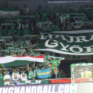 2018.03.10 Győri Audi ETO KC-RK Krim Ljubljana női BL kézilabda Fotók:árpika 