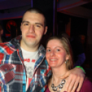 Egy belépő, két zenei stílus