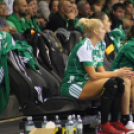 2019.09.18.Győri Audi ETO KC- Vác NKSE női kézilabda bajnoki mérkőzés