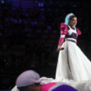 2019.07.11.Kézilabda Női U19-es EB Magyarország-Montenegro és a megnyitó