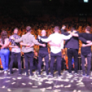 2019.11.23. Wellhello Aréna show Fotók:árpika 