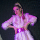 Club Vertigo -  Dave Martin 2014.02.15. (szombat)