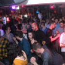 2019.05.25Mamma Mia Szombati Házibuli DJ:Balage 