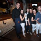 Cosa Nostra Pizzéria I. születésnap