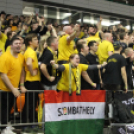 2019.02.16 Hepp Kupa döntő és Zsíros Tibor Férfi kosárlabda Magyar Kupa döntő