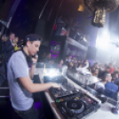 Club Vertigo -  UV Night & All 4 Ladies 2014.03.01. (szombat)