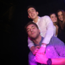 Club Vertigo - Chris Lawyer 2016.01.09. (szombat) (Fotók: Vertigo)