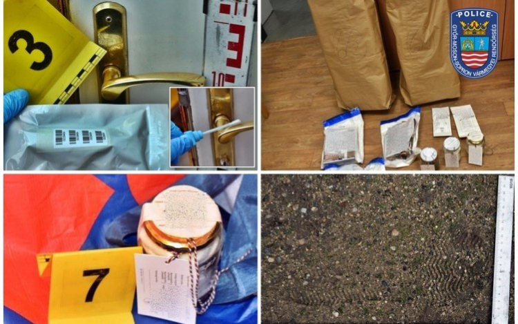 Idős nőt fosztott ki, miközben masszírozógépet kínált