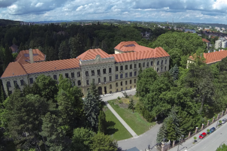 Várhatóan Soproni Egyetem lesz a Nyugat-magyarországi Egyetem új neve