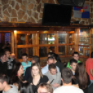 2013.04.03 Szerda Lapos Dj:Slim és Dj:Marcee Fotók:árpika