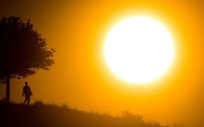 Elképesztő kánikulát ígérnek nyárra a meteorológusok, hamarosan beköszönt! 