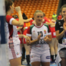 2019.07.16.Kézilabda Női U19-es EB Magyarország-Norvégia