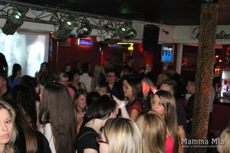 2014.05.02.Mamma Mia Pénteki házibuli Dj:Hubik Fotók:árpika