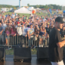 2013.07.13.Szombat Szigetközi Music Fesztivál 2.nap Fotók.árpika