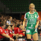 2017.10.27. Győri Audi ETO-Dunaújváros KKA Női kézilabda mérkőzés Fotók:árpika 