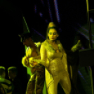 Club Vertigo -  All 4 Ladies 2013.11.30. (szombat)