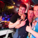 Club Neo (Győr) - Newik 33th Birthday Party - 2014. április 12. (szombat)