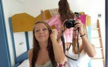 Téged átvernek? Humoros kétes fotók