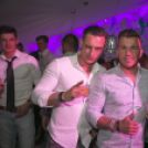 Mundo - The Opening 2015.05.09. (szombat)