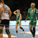 2017.10.27. Győri Audi ETO-Dunaújváros KKA Női kézilabda mérkőzés Fotók:árpika 