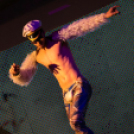 Club Mundo -  Chris Lawyer 2013.06.30. (szombat)