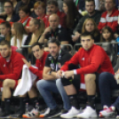 2020.01.04.Magyarország-Csehország Férfi Válogatott Felkészülési mérkőzés 