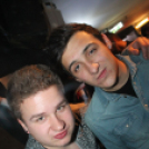 2014.12.12 Mamma Mia Dobrády Ákos & Solymi Konga Dj:Ice Fotók:árpika