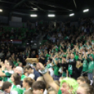 2018.02.26 Győri Audi ETO KC- Csm Bukuresti női BL kézilabda Fotók:árpika 