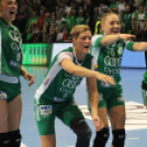 2018.02.26 Győri Audi ETO KC- Csm Bukuresti női BL kézilabda Fotók:árpika 