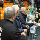 2018.01.19.Győri Audi Eto KC-MTK Budapest női kézilabda mérkőzés Fotók:árpika 