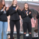 2018.05.14. Audi ETO KC ünneplése Fotók:árpika 