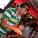 2014.08.22 Pénteki házibuli fotók:árpika