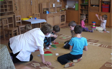 Negyven Pest megyei településen erősödik az óvodai ellátás