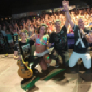 2017.06.24 Voluta Fesztivál Kozmix élő nagykocnert Fotók:árpika 