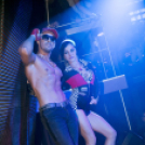 Club Vertigo - Majka & Curtis 2015.03.21. (szombat)