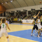 2013.02.22 Hat-Agra Uni Győr-Fenerbahce Euroliga női kosárlabda Fotók:árpika