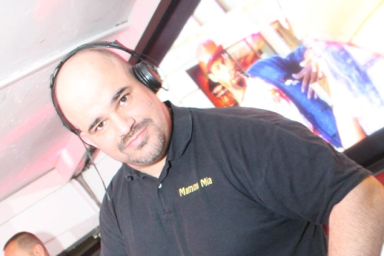 2017.03.10 Mamma Mia Nőnapi Hétvége ( 18) Dj:Ice&Solymi Conga Fotók:árpika