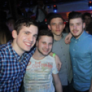 2018.02.10.Mamma Mia Szingli Party Dj:Balage Fotók:árpika