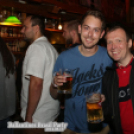 2014.08.13.Szerda - Ballantines Brasil Party