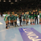 2018.03.10 Győri Audi ETO KC-RK Krim Ljubljana női BL kézilabda Fotók:árpika 