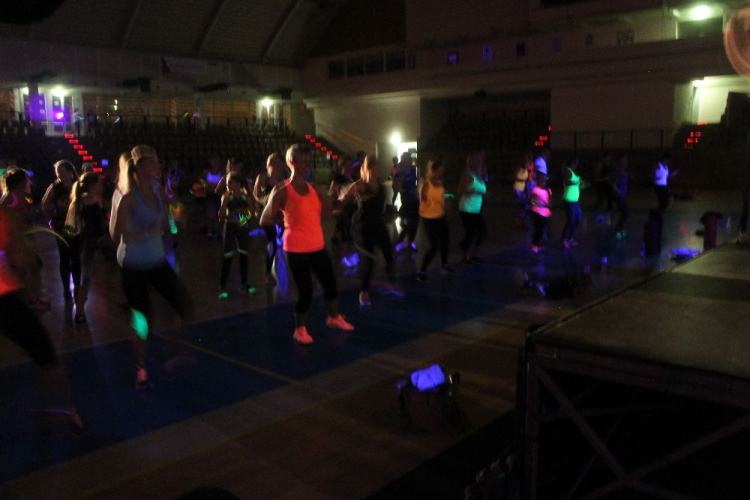 2017.10.14. II.Neon Fitness Party Fotók:árpika