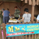 IV. Győri Szuperinfó Családi Piknik és Amatőr Horgászverseny Fotó: Novák Attila