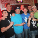 2015.05.01 Mamma Mia Animal Cannibals Dj: Ice fotók:árpika