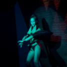 Club Vertigo -  Muzzaik 2013.12.07. (szombat)