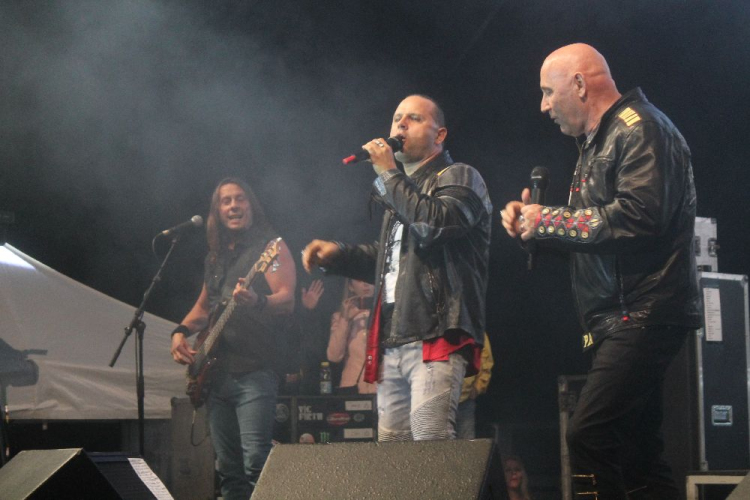 2017.05.12 Szentiváni Fesztivál 1.nap fotók:árpika 