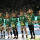 2018.09.01.Győri Audi ETO KC - Alba Fehérvár bajnoki mérkőzés és köszöntés Fotók:árpika 