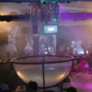 Mundo - Chris Lake & Andro 2014.07.19. (szombat)