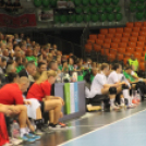 2017.09.02.Győri Audi ETO KC - DVSC-TVP női kézilabda Fotók:árpika